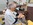 Philippe Pech cours de sculpture  Isère